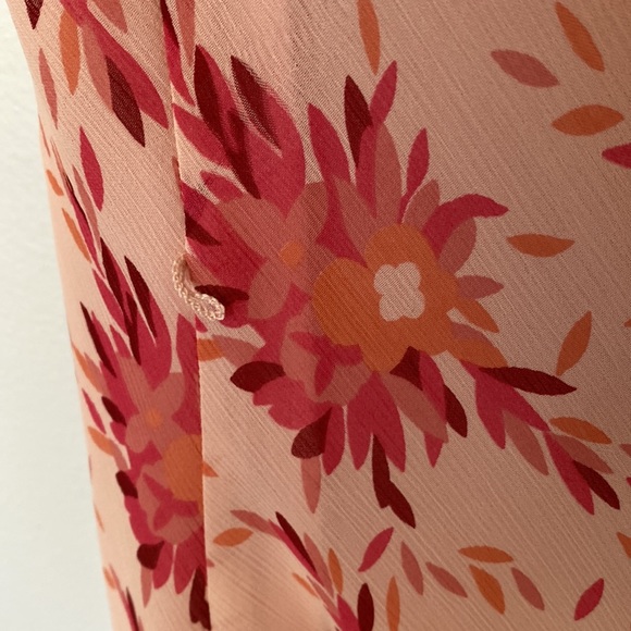 Ann Taylor Loft Dress Size 4P - Picture 7 of 10